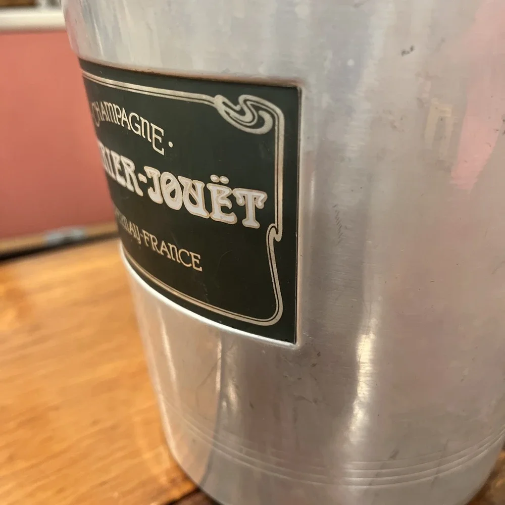 Perrier-Jouët made france